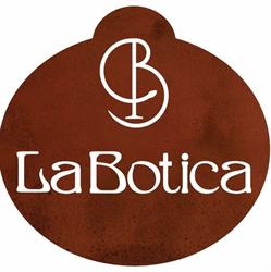 La Botica, A Guarda