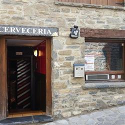 Zermatt, Panticosa