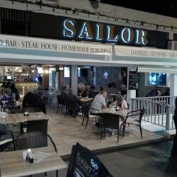 The Sailor by la Ponderosa, Tías