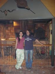 La Plana, Robres
