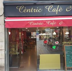 Centric Cafe, Barcelona