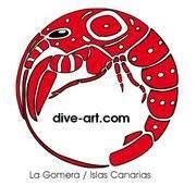 Dive Art - Diving on La Gomera, San Sebastián de La Gomera