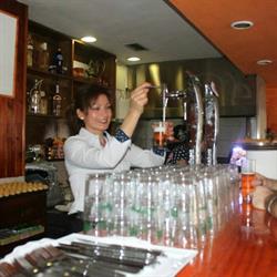 Don-de Mariana, Madrid