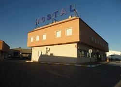 Hostal Los Martinez, Albatera