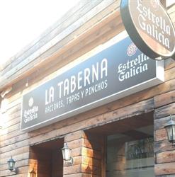Bar La Taberna, Cheste