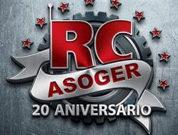 Asoger - Asociación de Getafe de radiocontrol