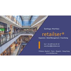 Retailser, Las Matas