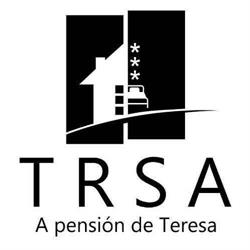 A Pensión de Teresa, Arzúa