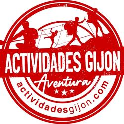 Actividades Gijón Aventura Humor Amarillo