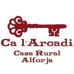 Ca l’Arcadi, Alforja