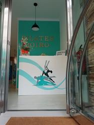 Pilates Boiro