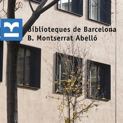 Biblioteca Montserrat Abelló, Barcelona