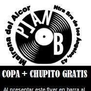 Plan B, Mairena del Alcor