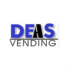 Deas vending, Murcia