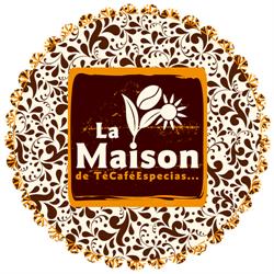 La Maison de Té Café, Ciudad Real