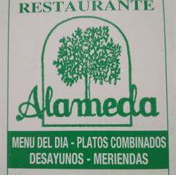 Alameda, Gijón
