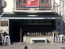 Kirrixki Taberna, Ondárroa