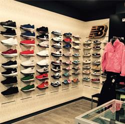 SOHO Sports, Inca