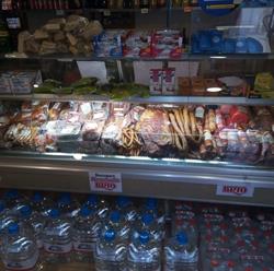 Adria MiniMarket, El Ejido