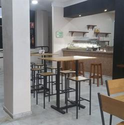 El Olivo, Écija