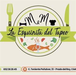 La Esquinita del Tapeo, Prado del Rey