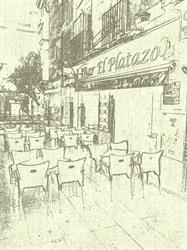 El Platazo, Madrid