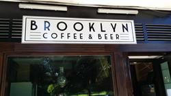 Brooklyn Coffee & Beer, Gijón