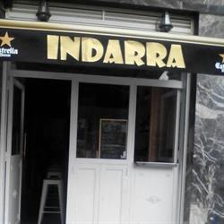 Indarra, Bilbao