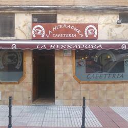 Bar la Herradura, Fuenlabrada