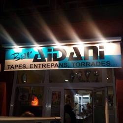 aidani, Sabadell