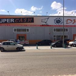 Supercash Solano, Torre-Pacheco