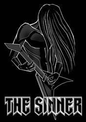 The Sinner Metal Bar, Madrid
