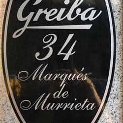 Cafe Murrieta 34, Logroño