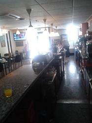 Cafetería Colón, La Vila Joiosa