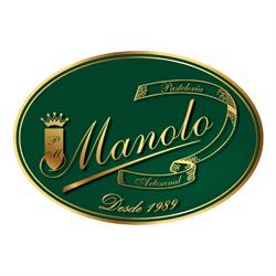 Pastelería Artesanal Manolo. Calle Gran Vía, Majadahonda