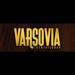 Varsovia bar & cocktail, Madrid