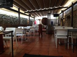 La Terraza Ribadesella