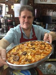 La Solana, Torrejón de Ardoz