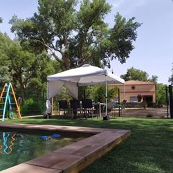 Casa Rural el Precio Justo, Cortelazor