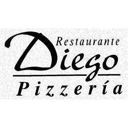Pizzería Diego Restaurante, Ronda