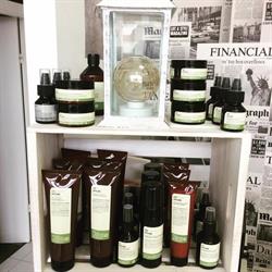 Peluqueria y estetica vanessa garcia, Coristanco
