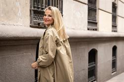 Marta Masi, Madrid
