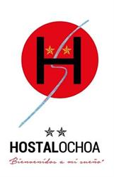 Hostal OCHOA (San Adrián - Navarra)