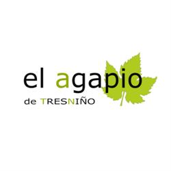 Hotel Rural El Agapio de Tresniño, Olivares de Duero