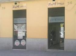 Z&M stylo, Madrid