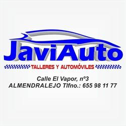 JaviAuto, Almendralejo