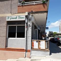 Il grande torino, Lloret de Mar