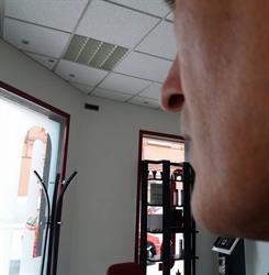 Peluqueria de Caballeros Alvaro Lizarraga, Burlada