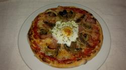 Bar Al'Dente, Faura