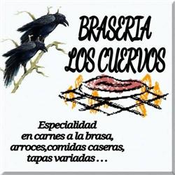 Braseria Los Cuervos, La Campaneta